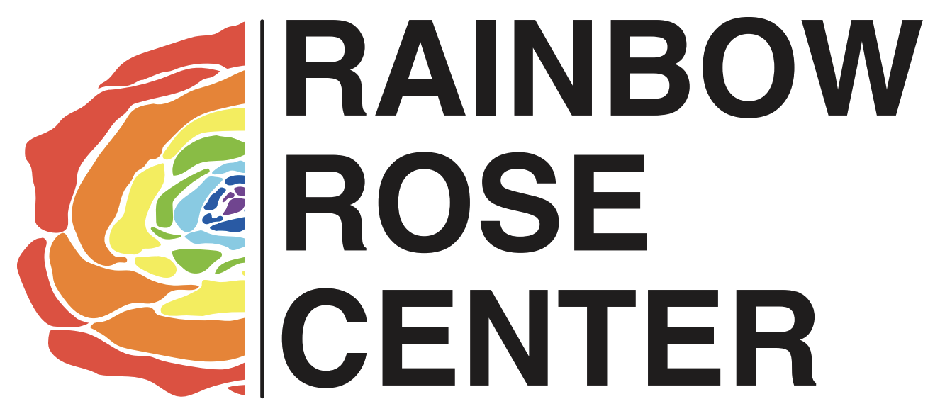 Rainbow Rose Center